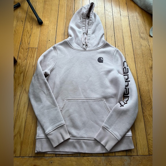 Carhartt Tops - carhartt sweatshirt